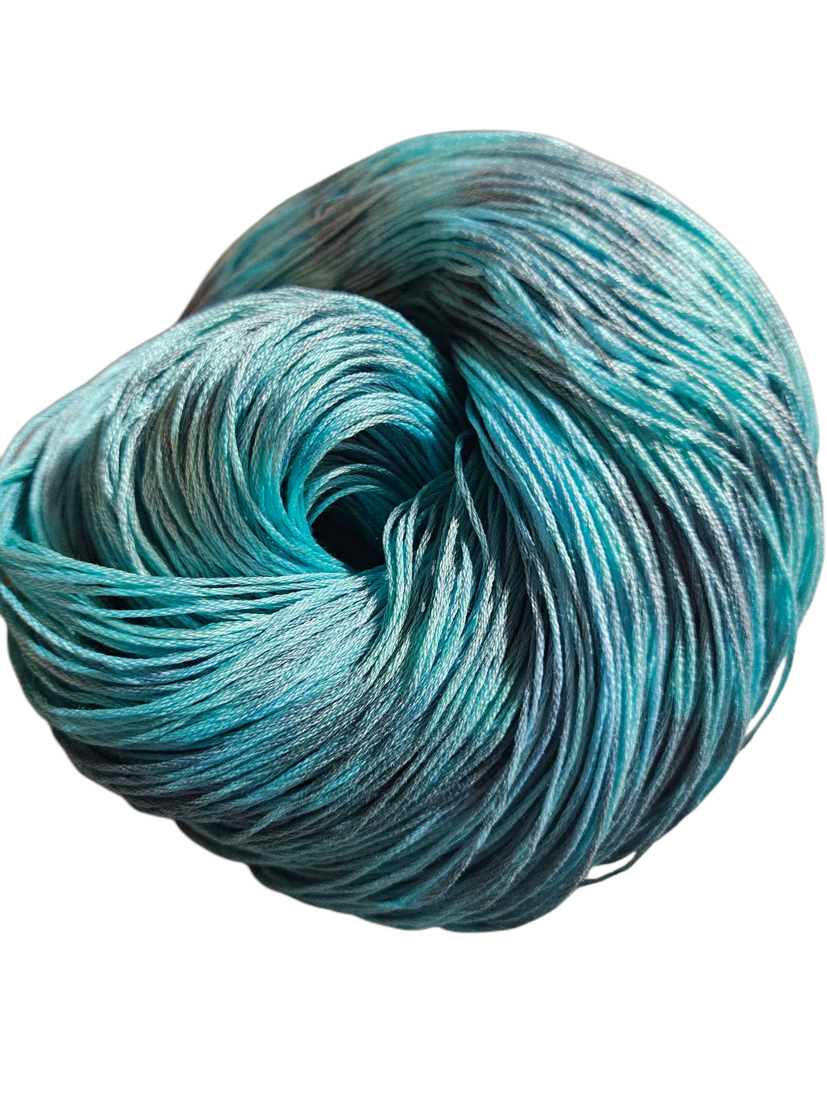 Farmhouse Flossies  ~  Sulley